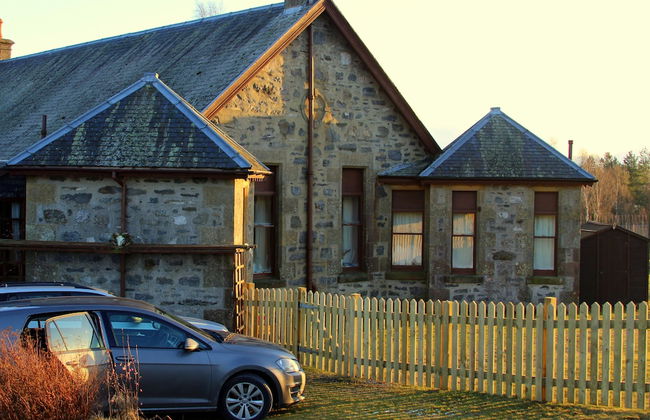 Shetland Cottage - Foto 25