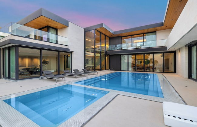 Swallow Sanctuary - Foto 34