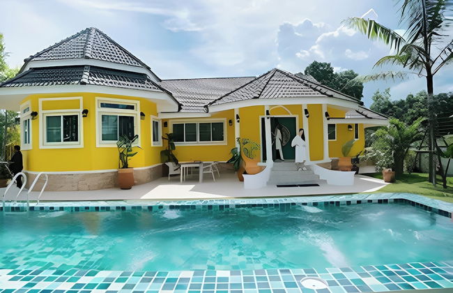 Villa Cavallo Chiangrai - Photo 21