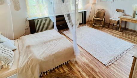 Cloud 9 , Apartment mit Garage und Garten in Nähe der Uniklinik, Bosch, Ina Schaeffler - Foto 2