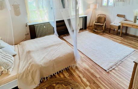 Cloud 9 , Apartment mit Garage und Garten in Nähe der Uniklinik, Bosch, Ina Schaeffler - Foto 2