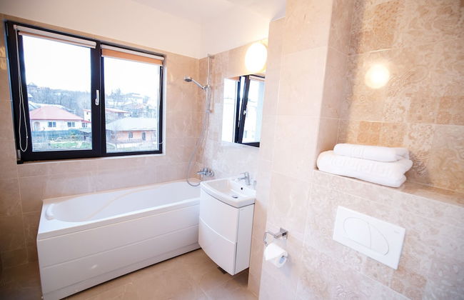 Metropolitan Iassium Luxury Suites - Foto 21