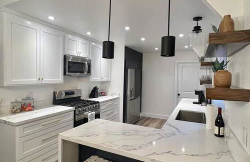 Lake Arrowhead Lux Black Cabin - Foto 20