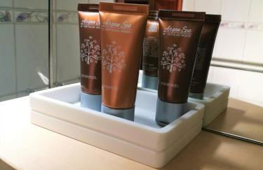 Bonsai-Apartment III An der Hufeland Therme - Foto 10