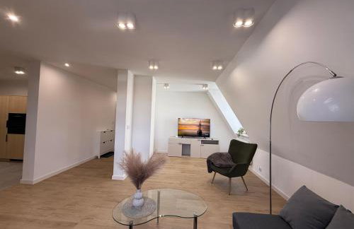 APARTAMENTY Głowackiego - Foto 24