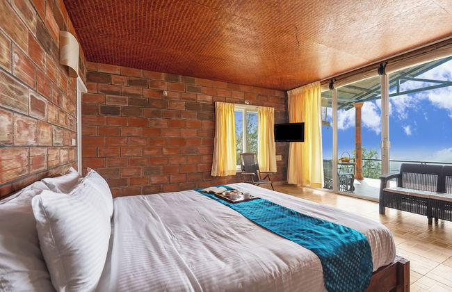 Lazy Hills by Xplore Indo - Foto 4