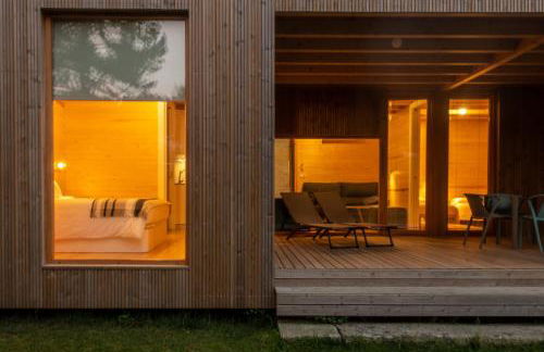 Cabanas Narea - Foto 61