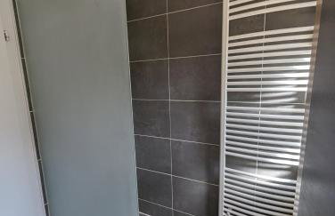 Garten 2-Zimmer WHG in Bestlage in Rottach-Egern, 400m vom See - Foto 33