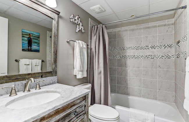 Corner Unit Condo with unobstructed views of the Atlantic by RedAwning - Foto 19