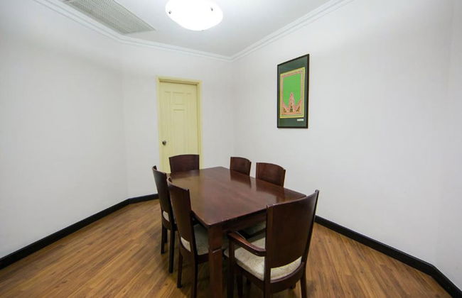 Beta Service Apartment - Foto 24