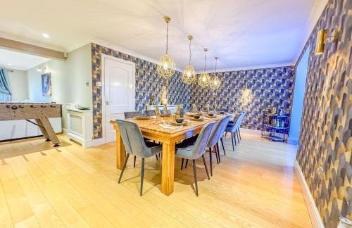 The Firs Luxury Home - Foto 46