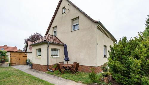 Ferienwohnung im Grünen - Foto 3