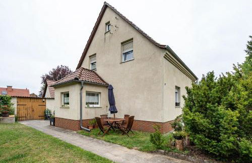 Ferienwohnung im Grünen - Foto 3