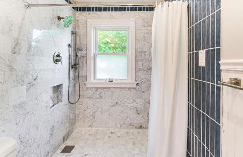 Historic Bar Harbor Home about 2 Blocks to Main St! - Foto 24