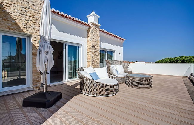 Goldeneye Luxury 6 Bedroom Villa With Infinity P - Foto 43