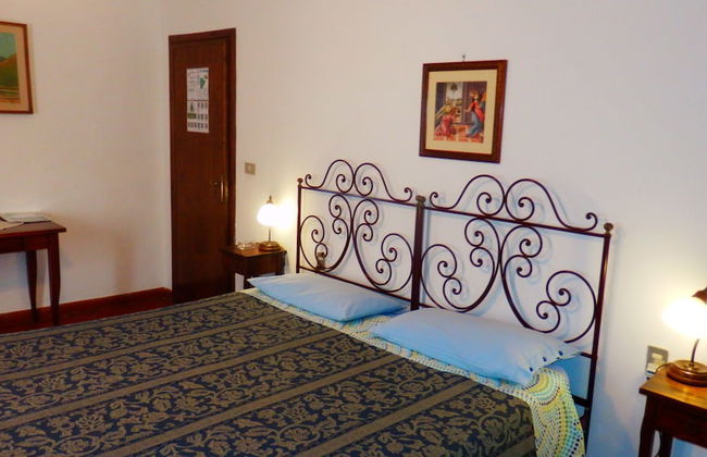 Residence Casprini da Omero - Foto 37