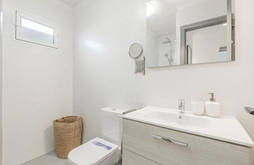 Modern house with sea views, pool and a chillout terrace - Foto 17