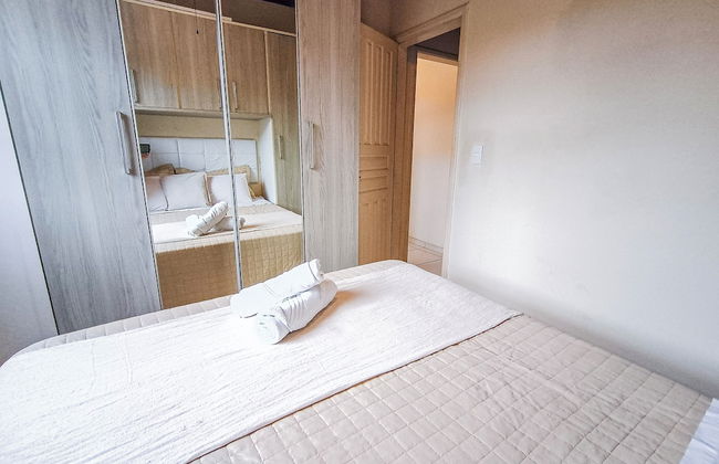 Flats Jardim de Ramos Paraty - Photo 26