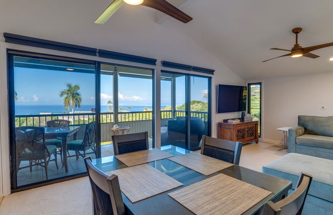 Wonderful Wailea Condo Lanai Water Views - Foto 26