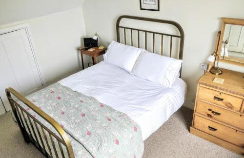 Coachmans Cottage West Porlock - Foto 9