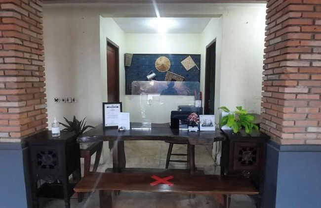 Beach Rock Resort Belitung - Foto 2