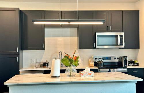 Cozy apartment near downtown HTX - Foto 15