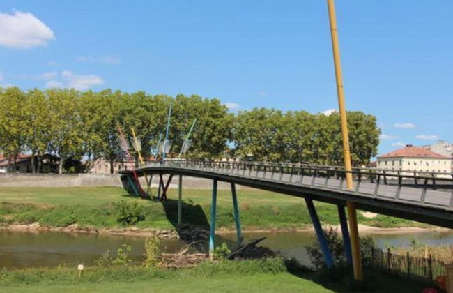 Relaxing Garden Retreat in Dax - Foto 17