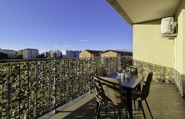 Piazza Alboreto 72 - Rozzano - Foto 23