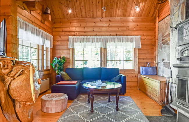 Linnunlaulu - Foto 6