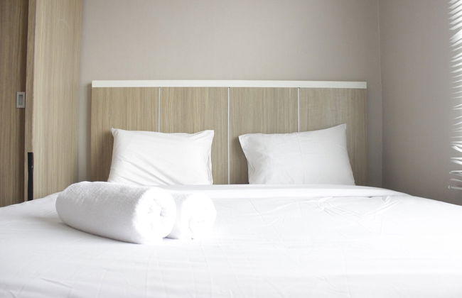 Simply 1BR Apartment at Stanford Jatinangor - Foto 1