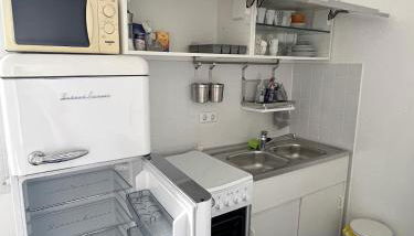 City Appartement - Foto 4