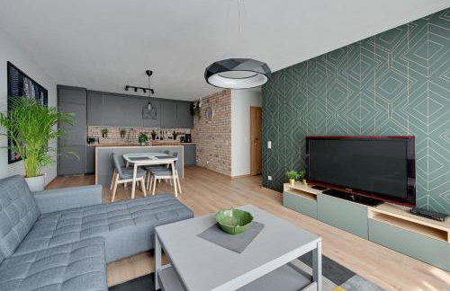 Comfort Apartments Dolny Sopot - Photo 6