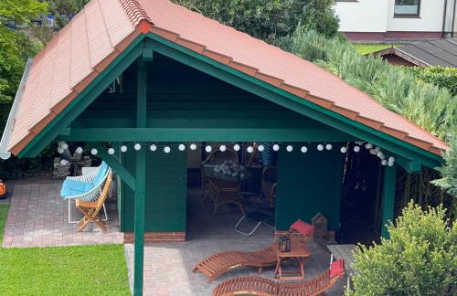 Ferienwohnung Eschendorf - Foto 25