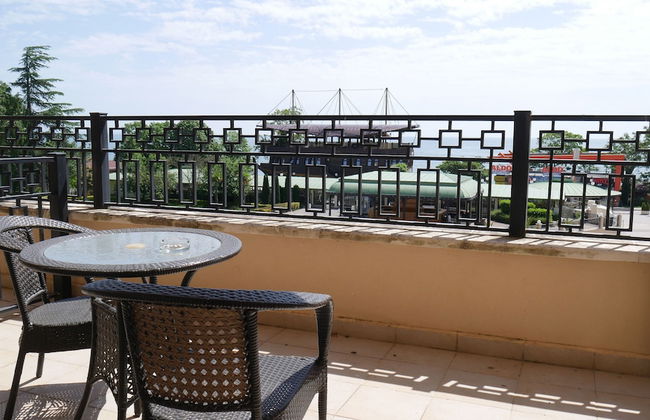 Sea View Rental Front Beach - Foto 72