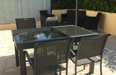 Résidence le Clos Azur 115 - Foto 9