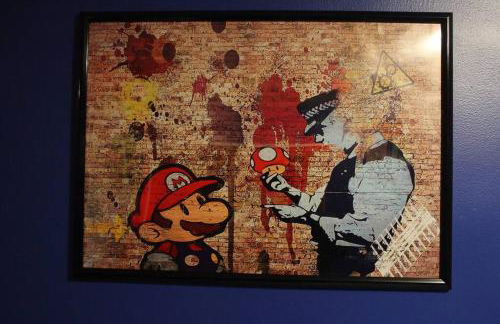 The Honeycomb Hideout - Foto 22