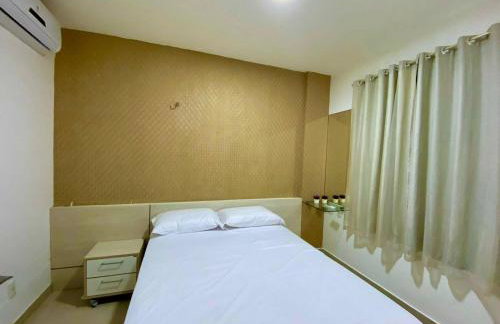 VG Fun Fortaleza - Apartamento de Temporada na Praia do Futuro - Foto 14