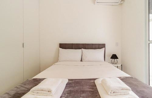 BHomy Butantan - Suite com facilidades ao redor VRT302 - Foto 13