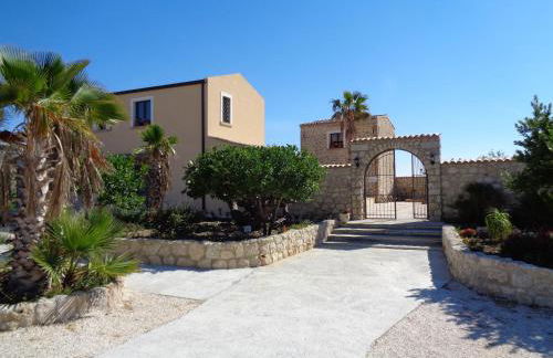 Agriturismo Baglio del Melograno - Foto 10