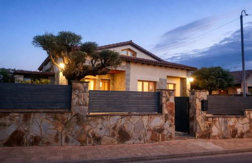 Winahost les Faldas del Montseny - Foto 7