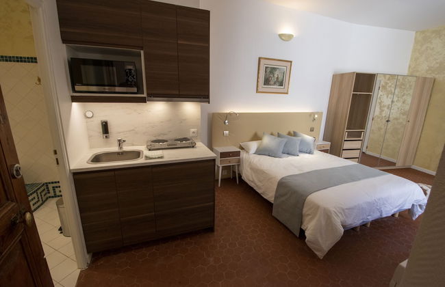 A L'OMBRE DU PALAIS - Photo 36