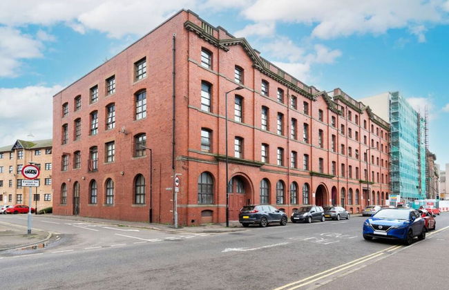 Bissets Bond - Converted Warehouse - Photo 13