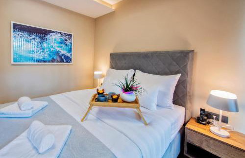 Dedaj Resort - Villa Almaro with Heated Pool - Foto 34