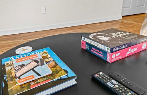 The Brick House-Walk DT or U of A- 3 Suites - Foto 30