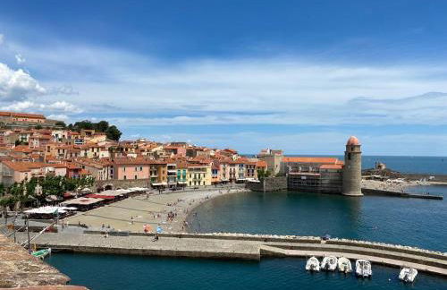 Maison climatisée 4 pers entre Mer et montagne - Foto 11