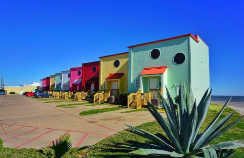 FOUR SEASONS on the gulf - Foto 27