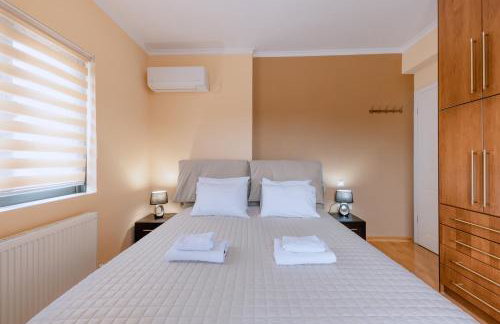 Βίλλα Πηνελόπη με πισίνα σε ιδιωτικό λόφο με θέα - Foto 8