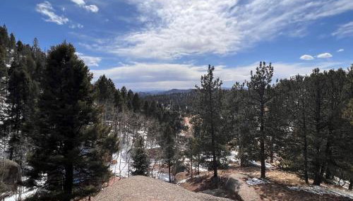 Red Door cabins - Foto 2