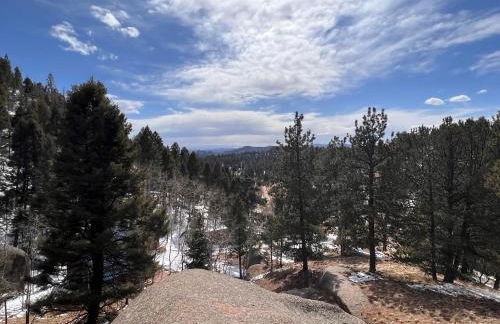 Red Door cabins - Foto 2