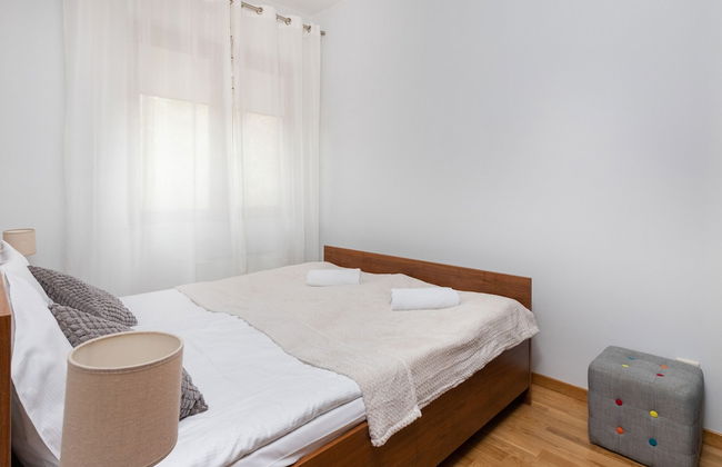 4 Pory Roku Jastrzębia Góra by Renters - Photo 4